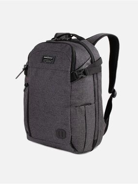 SwissGear THE WEEKENDER Travel-Laptop Backpack